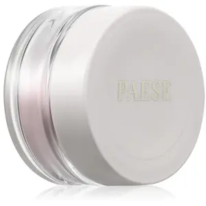Paese, Poudre, Raspberry Powder Skin Calming Powder - 6g