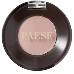 Paese, Fard à paupières, Eyegasm Monoshadow Ombre à paupières 09 Moka pas cher