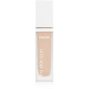 Paese Cosmetics My Skin Icon Mattifying Foundation with Satin Finish Vloeibare foundation pas cher