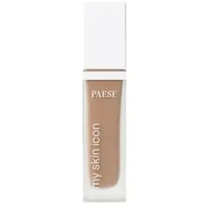 Paese Cosmetics My Skin Icon Mattifying Foundation with Satin Finish Vloeibare foundation pas cher