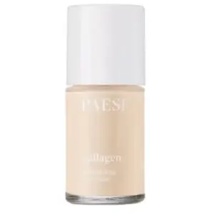 Paese Cosmetics Collagen Moisturizing Foundationcrème pas cher