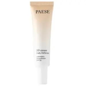 Paese Cosmetics DD Cream Foundationcrème pas cher