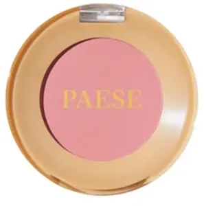 NoName, Fard à joues, Self Glow Blush 04 Crush - 3 Grammes (04 Crush) pas cher