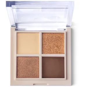 Paese Cosmetics Daily Vibe Oogschaduwpalette pas cher