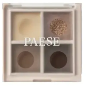 Paese Daily Vibe Palette oogschaduwpalet 03 Coffee Break 5.5g pas cher