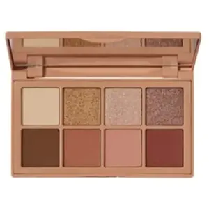 Paese Warm Crush Oogschaduwpalette 11g pas cher
