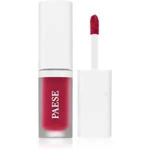 Paese Cosmetics The Kiss Lips Liquid Lipstick pas cher