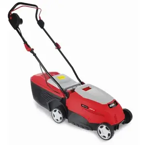 Dedra, Tondeuse à gazon, Elektrischer Rasenmäher 32cm 1300W pas cher