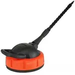 Accessoire - Dedra - DED882204 - Brosse de terrasse T-racer - Nettoyage efficace - Manuel pas cher