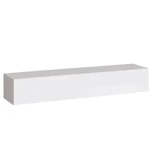 Banc TV - SWITCH - Switch RTV 1 - Blanc - 180 cm x 30 cm x 40 cm pas cher
