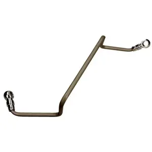 Olieleiding turbolader 680152 Maxgear