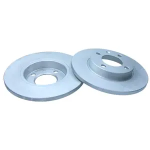 Remschijf 190681MAX Maxgear