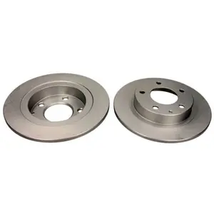 Remschijf 190717MAX Maxgear pas cher