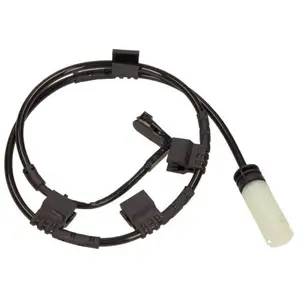 Waarschuwingscontact remvoering-/blokslijtage 230024 Maxgear