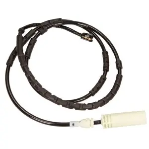 Waarschuwingscontact remvoering-/blokslijtage 230033 Maxgear