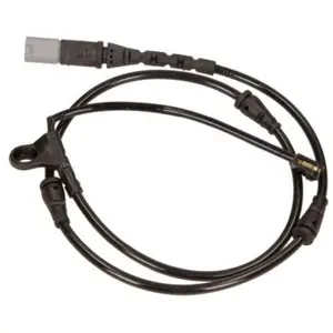 Waarschuwingscontact remvoering-/blokslijtage 230034 Maxgear pas cher
