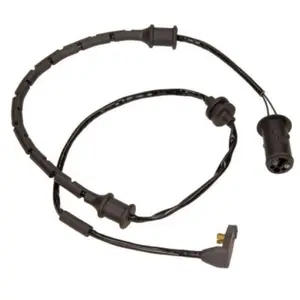 Waarschuwingscontact remvoering-/blokslijtage 230040 Maxgear
