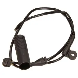 Waarschuwingscontact remvoering-/blokslijtage 230019 Maxgear
