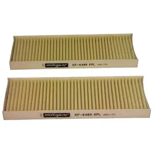 Interieurfilter 261080 Maxgear pas cher