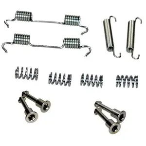 Comparateur de prix : Toebehoren parkeerremschoen 270406 Maxgear