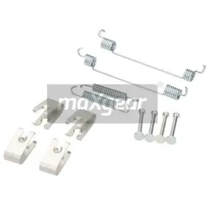 Toebehoren remschoen 270415 Maxgear pas cher