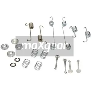 Toebehoren remschoen 270399 Maxgear