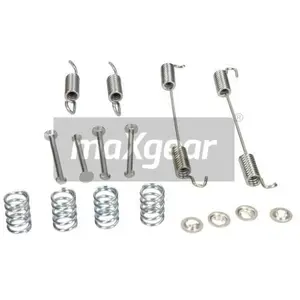 Comparateur de prix : Toebehoren remschoen 270396 Maxgear