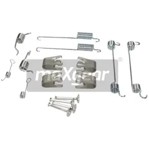 Comparateur de prix : Toebehoren remschoen 270382 Maxgear