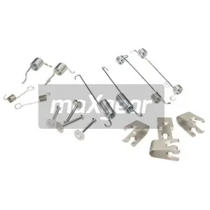 Toebehoren remschoen 270388 Maxgear pas cher