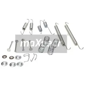 Ressorts De Frein Maxgear Bmw E36 316/318 - Abs