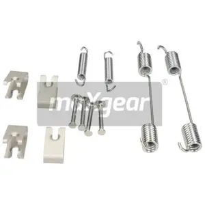 Comparateur de prix : Toebehoren remschoen 270393 Maxgear