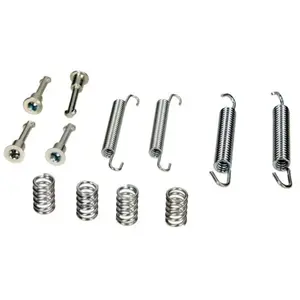Ressorts De Frein Maxgear Bmw T. E36/e46/e90/autres pas cher