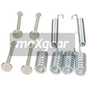 Toebehoren parkeerremschoen 270375 Maxgear