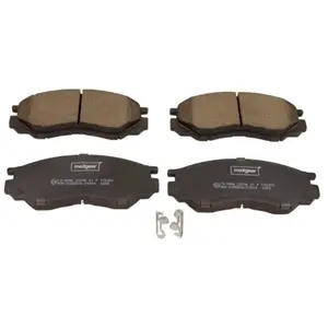 Remblokkenset schijfrem 192946 MaxgearVendu parwinparts