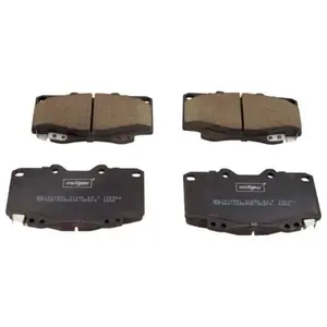 Maxgear Remblokkenset schijfrem pas cher