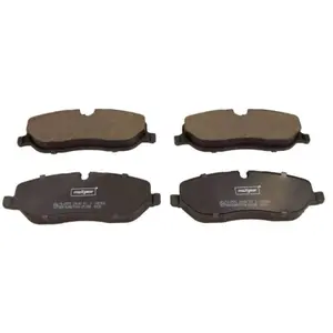 Remblokkenset schijfrem 192975 Maxgear