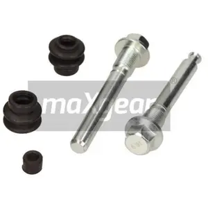 Geleidehulzenset remklauw 270496 Maxgear