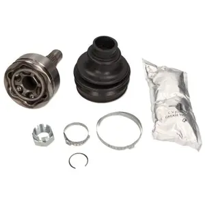 Comparateur de prix : Homokineet reparatie set aandrijfas 491239 Maxgear
