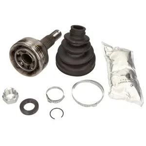 Comparateur de prix : Homokineet reparatie set aandrijfas 491295 Maxgear