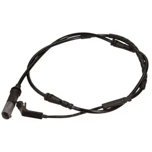 Capteur de plaquette de frein Maxgear pour BMW T. 7 F01/ F02/ F03/ F04 3.0/3.0D/4.4 08- LE/PR 1062 mm