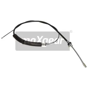 Trekkabel parkeerrem 320731 Maxgear