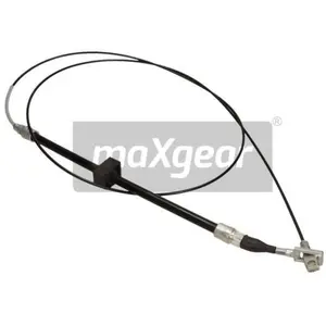 Trekkabel bedrijfsrem 320750 Maxgear