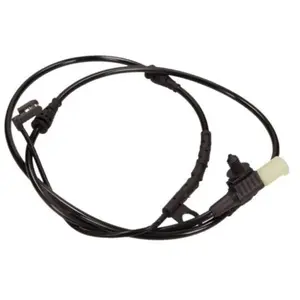 Waarschuwingscontact remvoering-/blokslijtage 230102 Maxgear