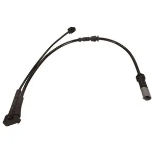 Waarschuwingscontact remvoering-/blokslijtage 230086 Maxgear pas cher