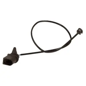 Waarschuwingscontact remvoering-/blokslijtage 230090 Maxgear