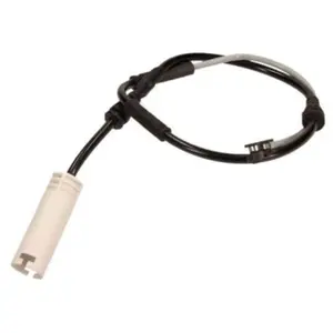 Capteur de plaquette de frein Maxgear pour BMW P. X1 E84 10- LE/PR 675 mm