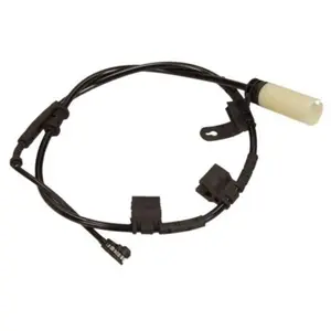 Waarschuwingscontact remvoering-/blokslijtage 230080 Maxgear