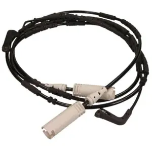Capteur de plaquette de frein Maxgear pour BMW T. X1 E84 2.0D/3.0 09- LE/PR 1155 mm