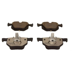 Plaquettes de frein QUARO. BMW T. E70/E71 X5/X6 08- QUARO SILVER CÉRAMIQUE pas cher