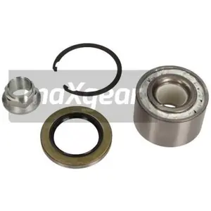 Comparateur de prix : Wiellager 330963 Maxgear